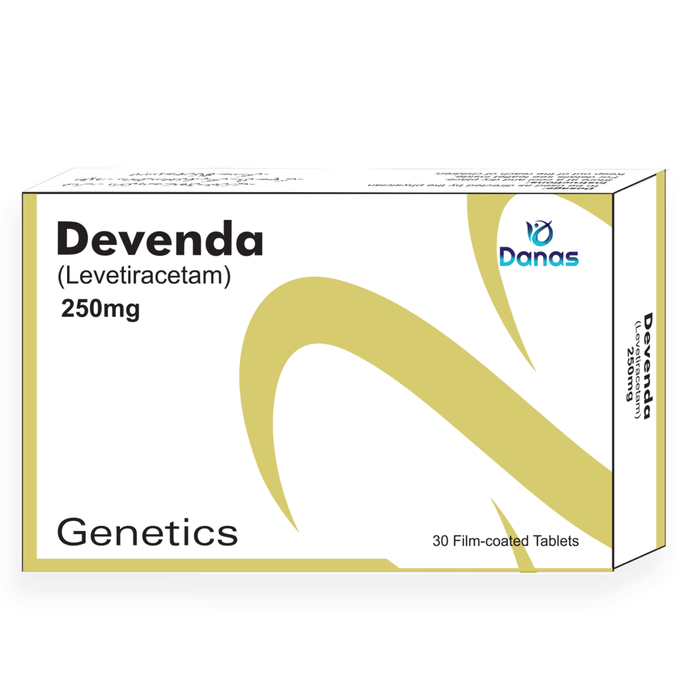 Devenda