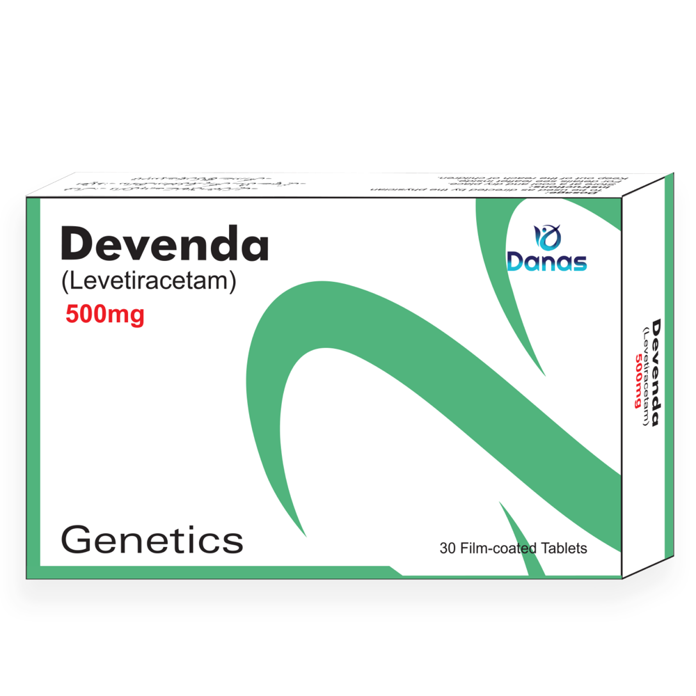 Devenda