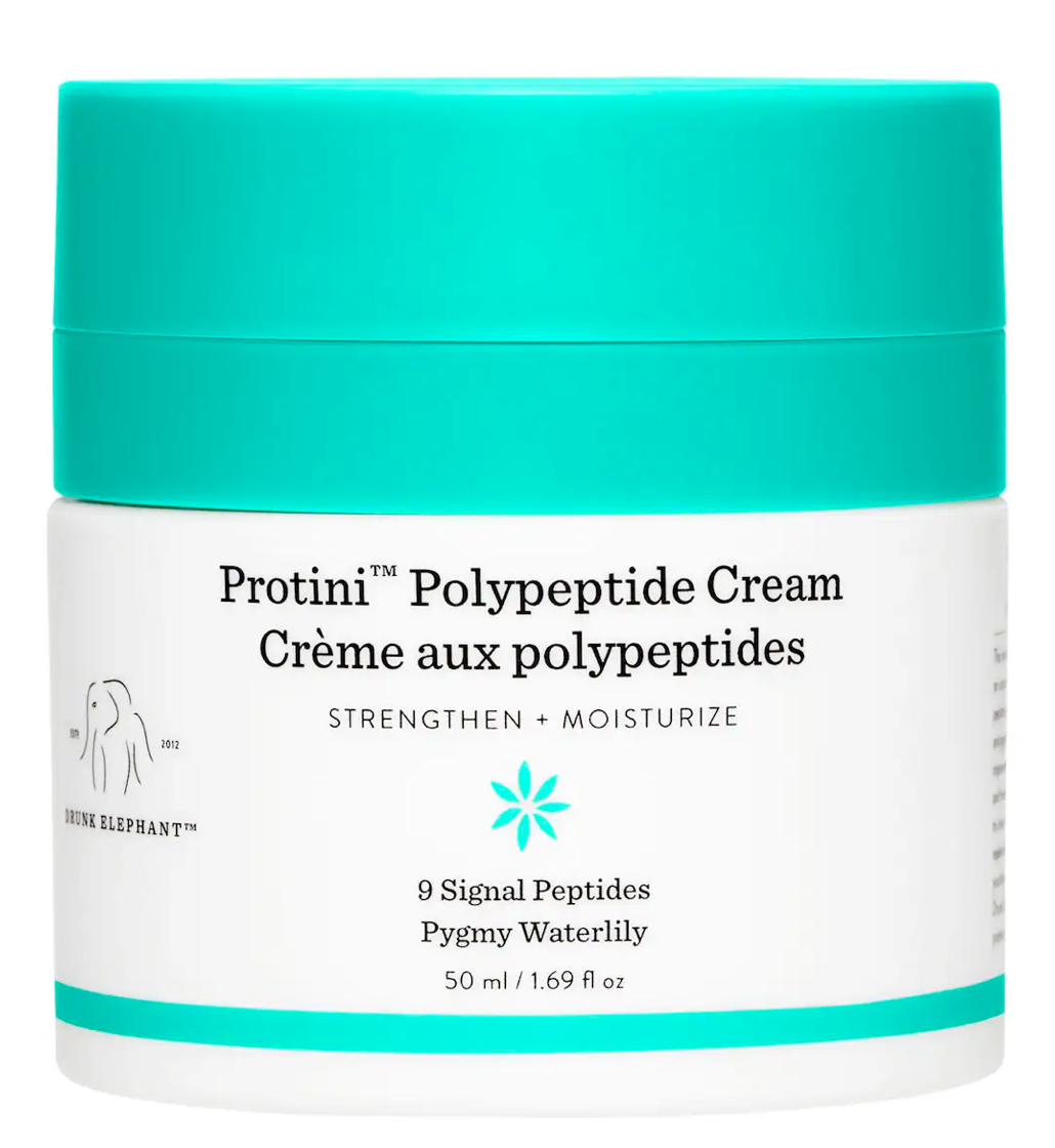 Drunk Elephant Protini Polypeptide Cream