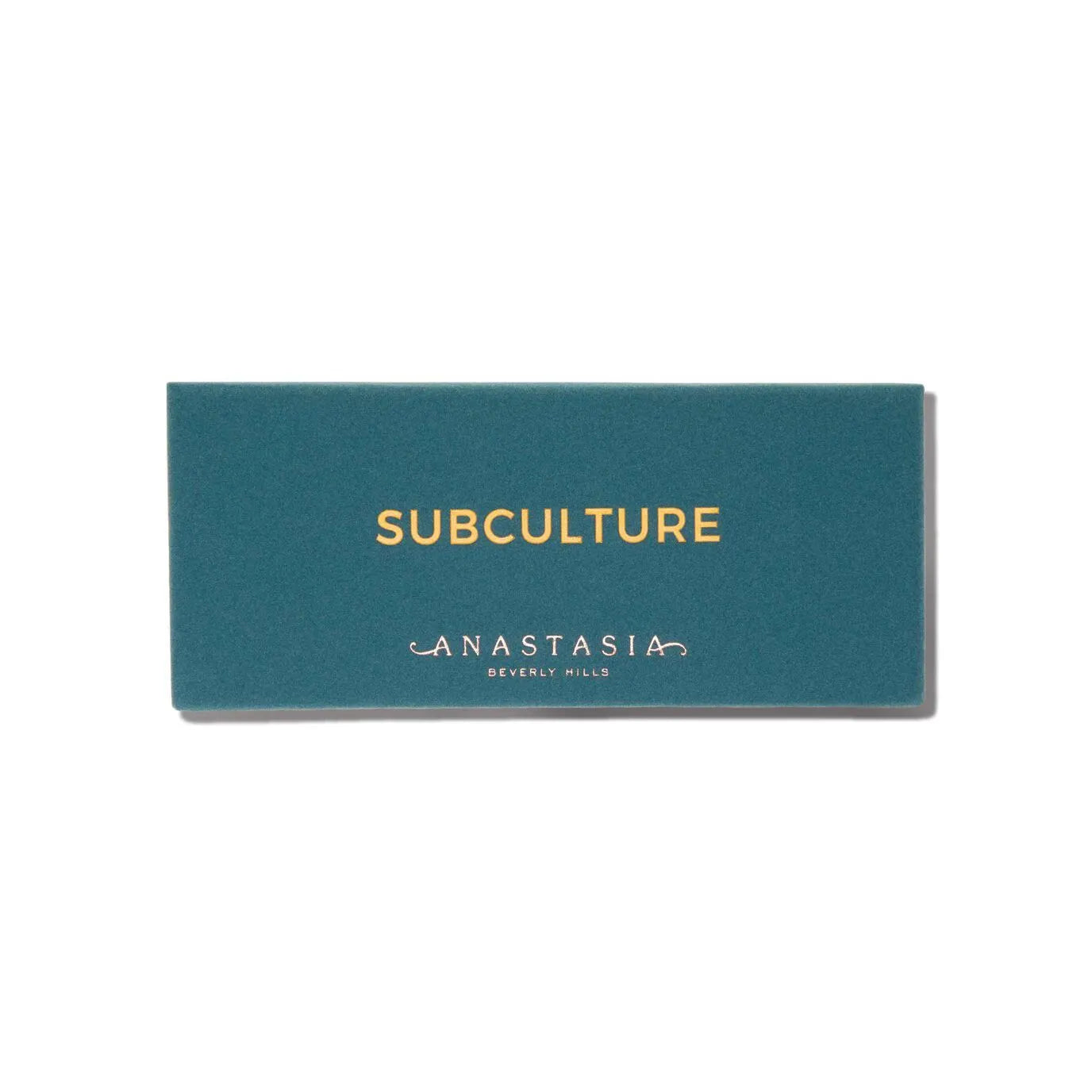 Anastasia Beverly Hills Subculture Eyeshadow Palette