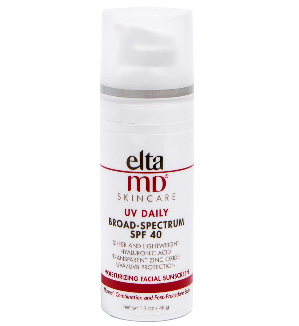 EltaMD UV Daily Broad-Spectrum SPF 40