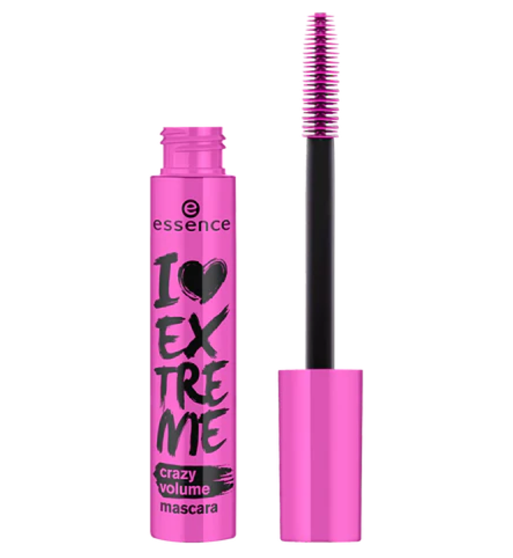 Essence I Love Extreme Crazy Volume Mascara