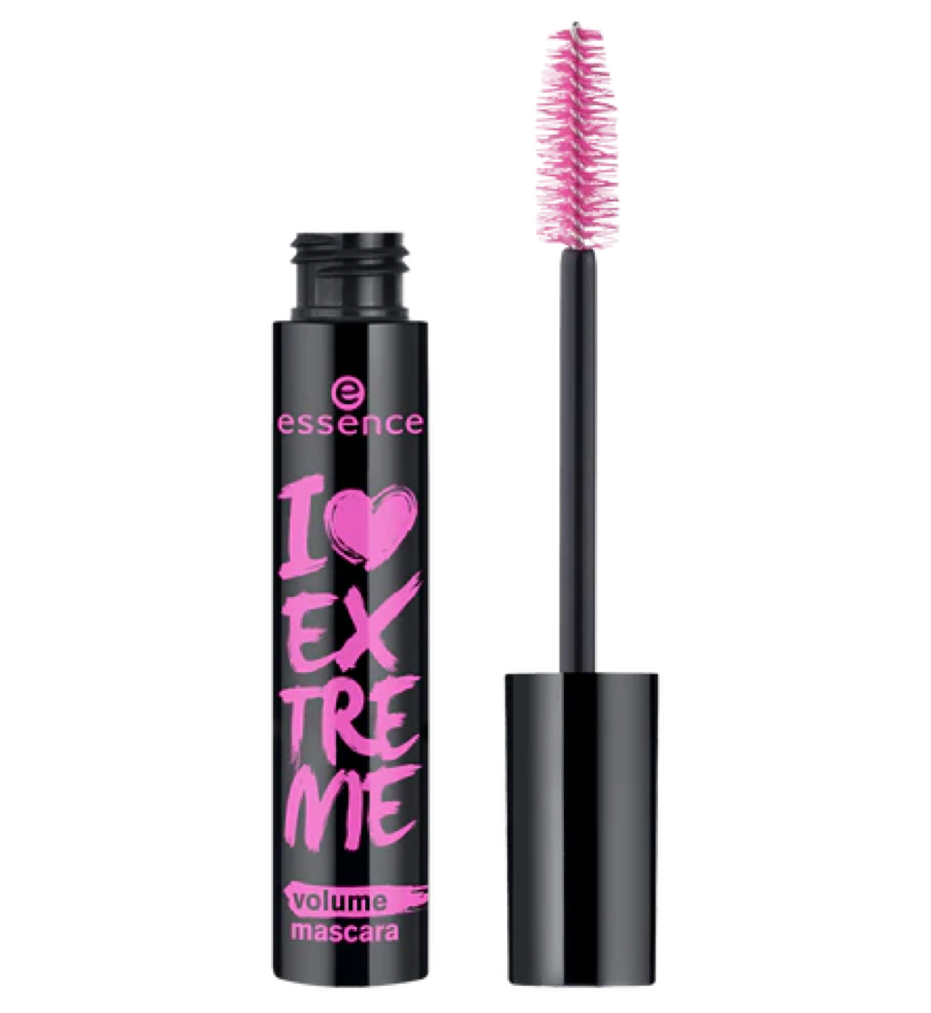 Essence I Love Extreme Volume Mascara 01