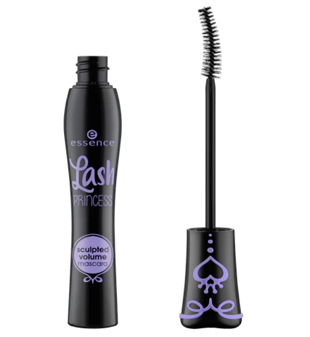 Essence Lash Princess Sculpted Volume Mascara