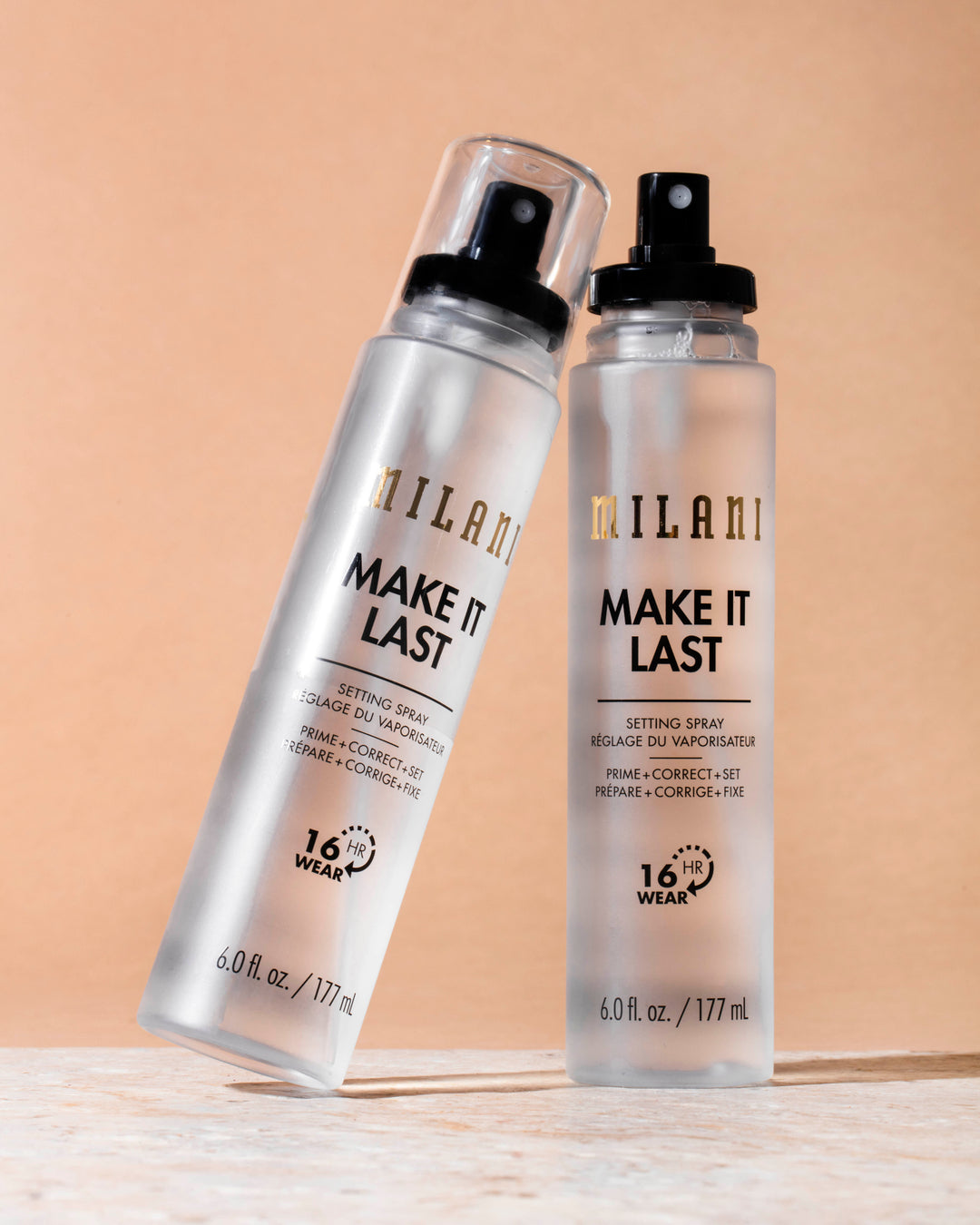 Milani Make It Last Setting Spray