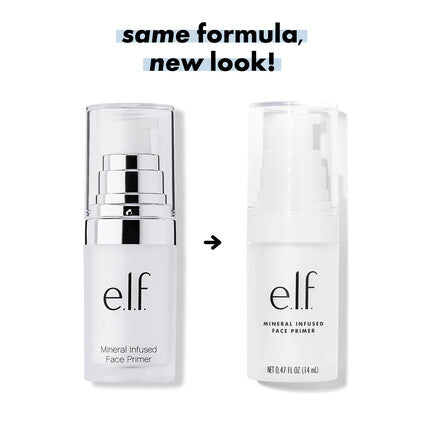 e.l.f. Mineral Infused Face Primer