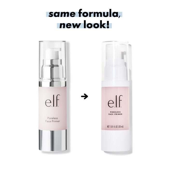 e.l.f. Poreless Face Primer