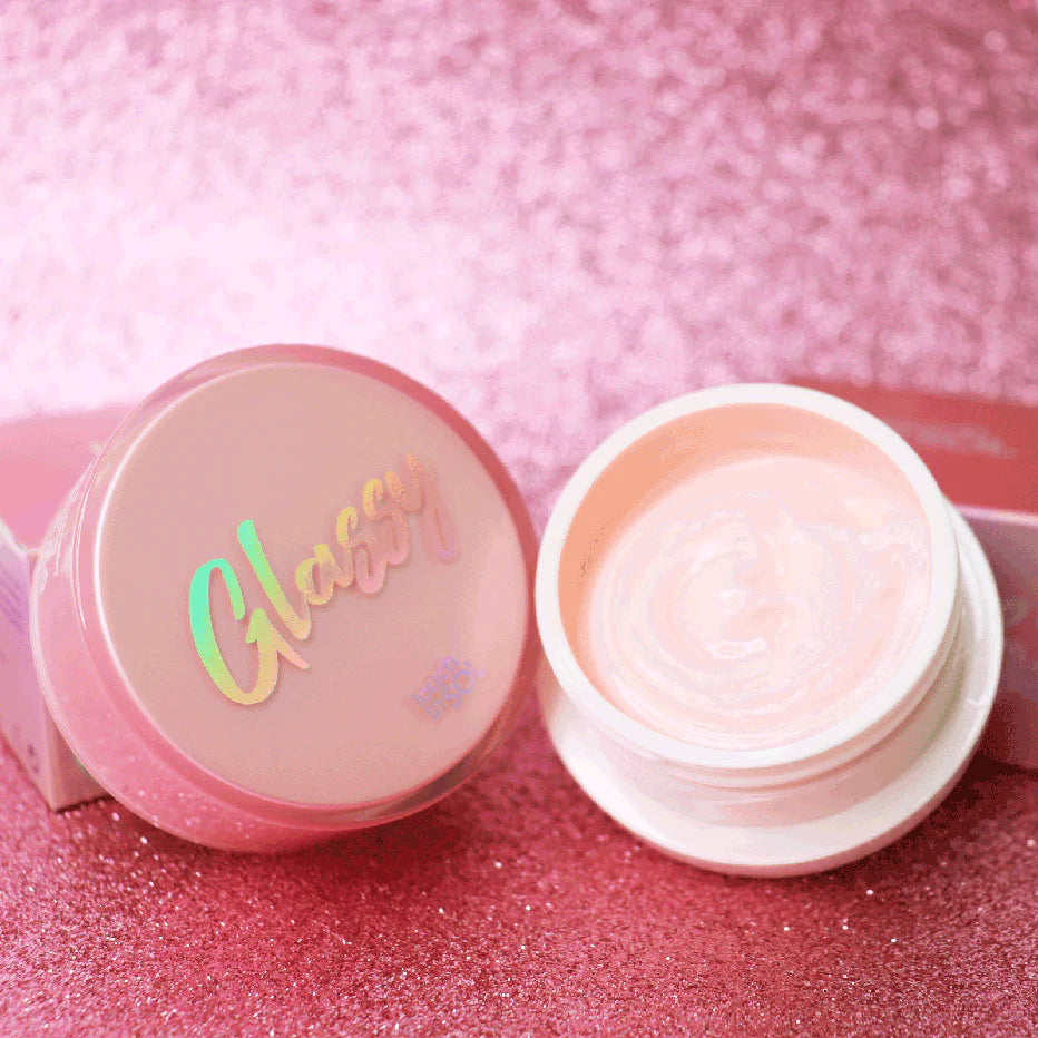 Touch In Sol Pretty Filter Glassy Skin Balm