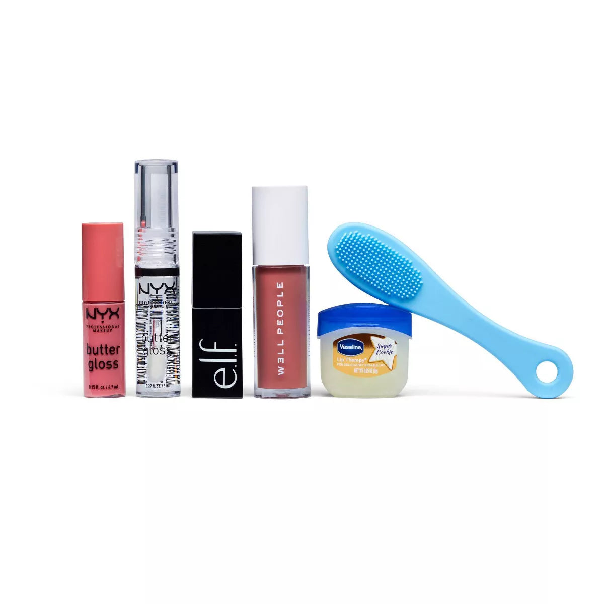 Target Festive Lipcare Discovery Set 6pc