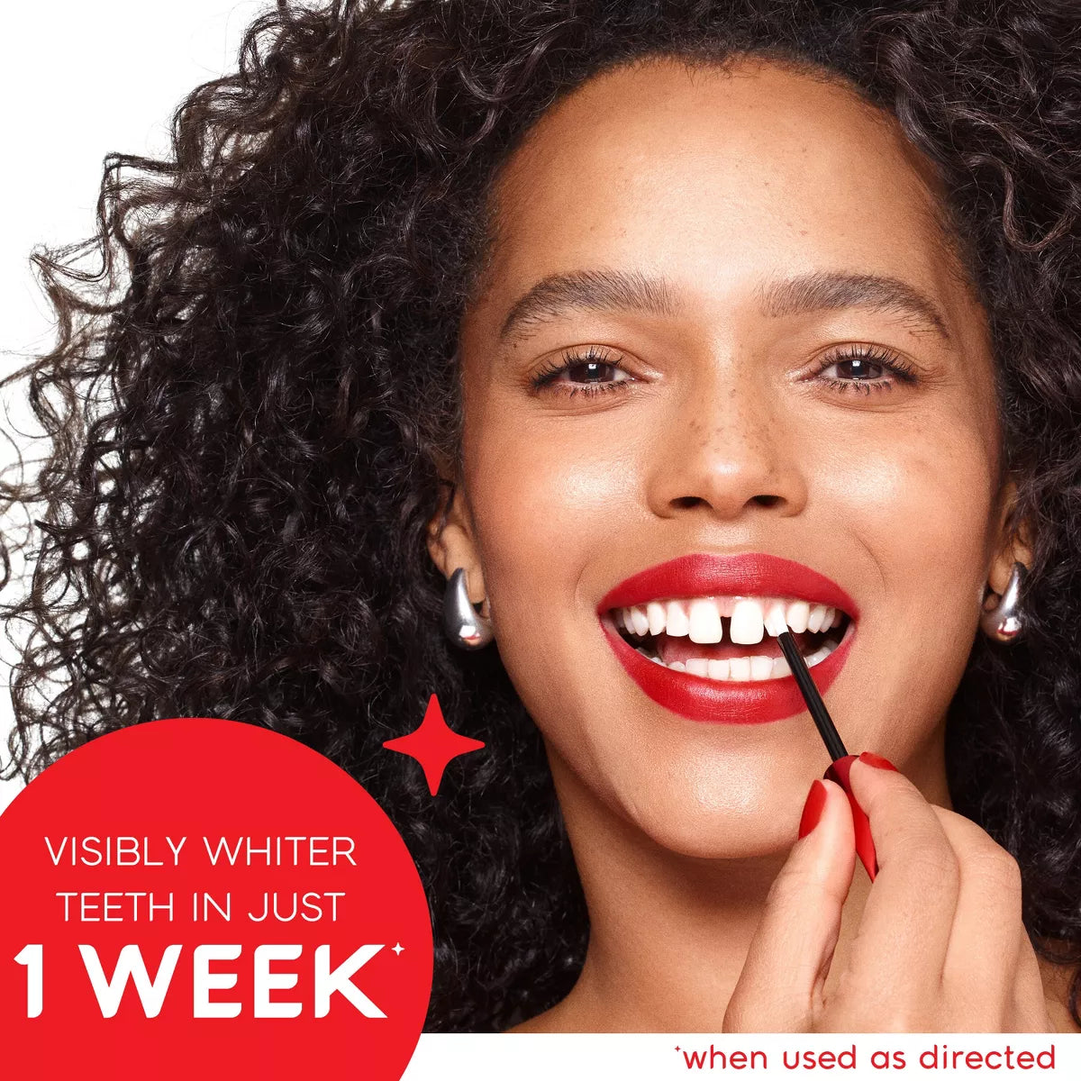 Colgate Optic White Holiday Pack