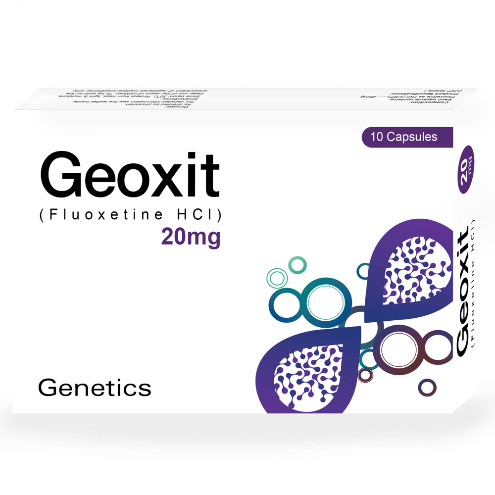 Geoxit