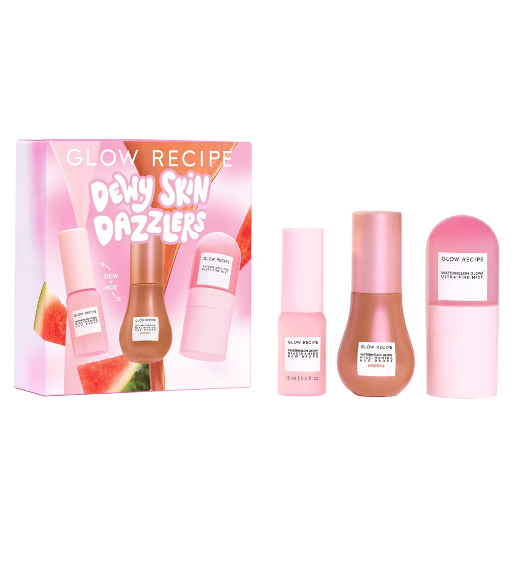 Glow Recipe Dewy Skin Dazzlers