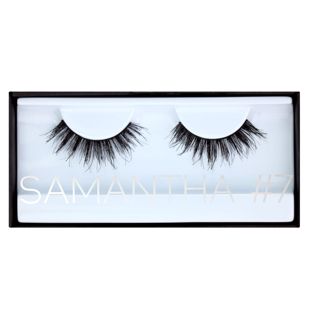 Huda Beauty Samanatha Lashes #7