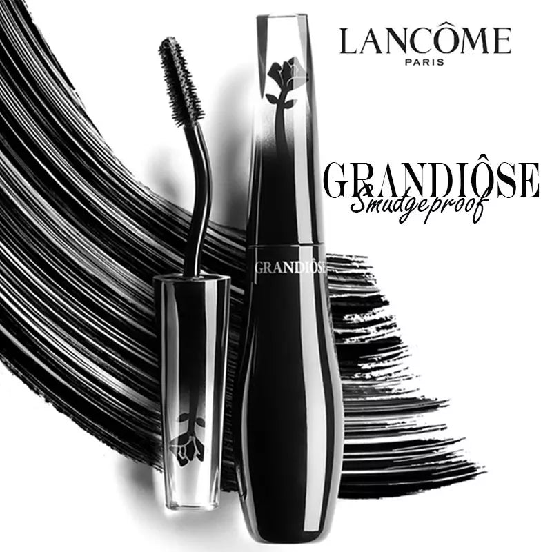 Lancome Grandiose Smudgeproof Wide Angle Fan Effect Mascara