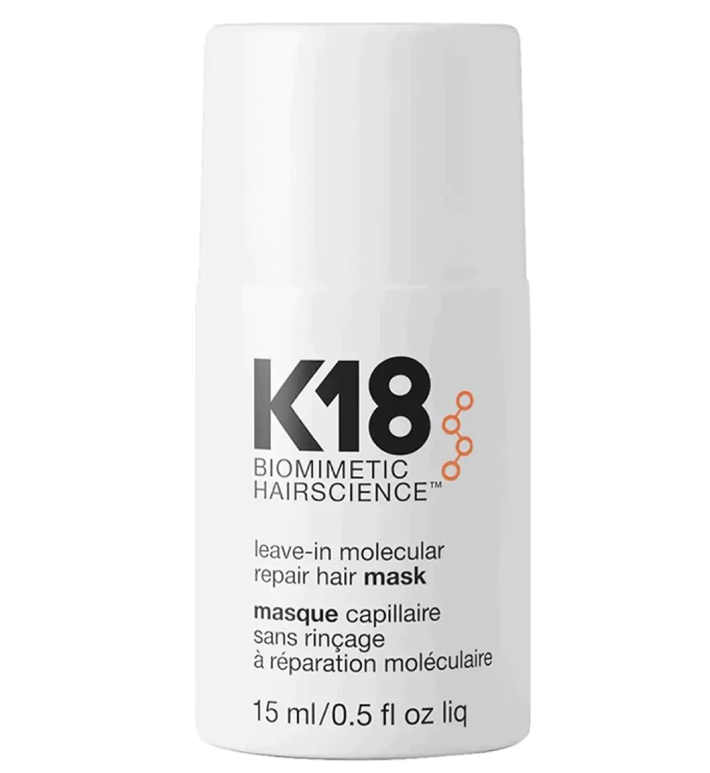 K18 Leave-In Molecular Repair Hair Mask