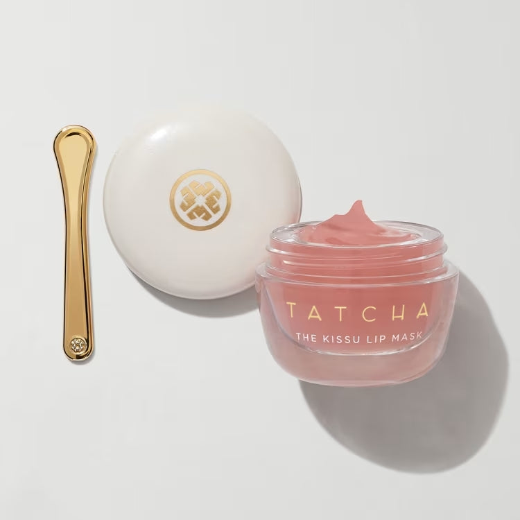 Tatcha Prime & Glow Trio Value Set