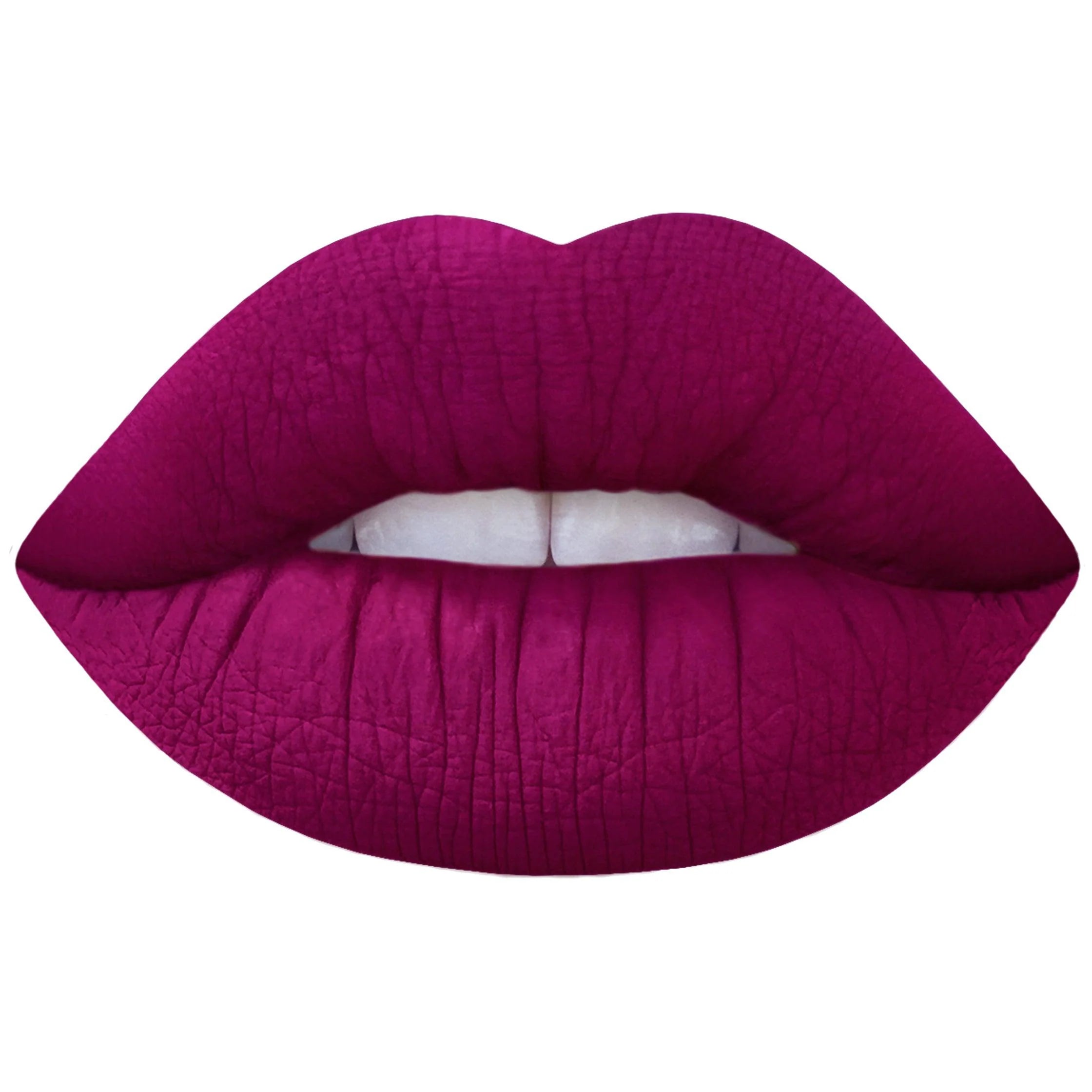 Lime Crime Velvetines Liquid Matte Lipstick