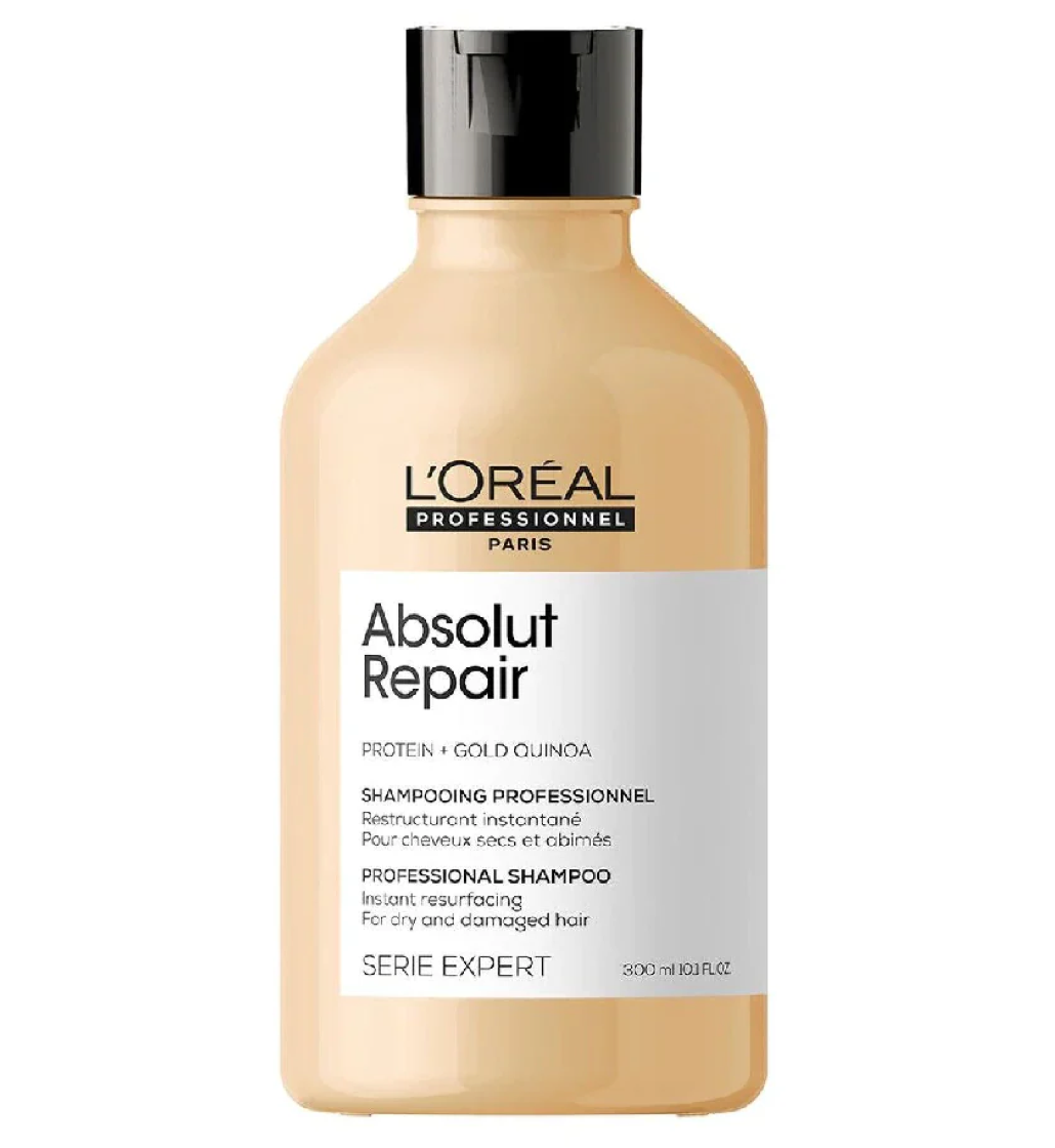 L'Oreal Paris Professionnel Absolut Repair Shampoo