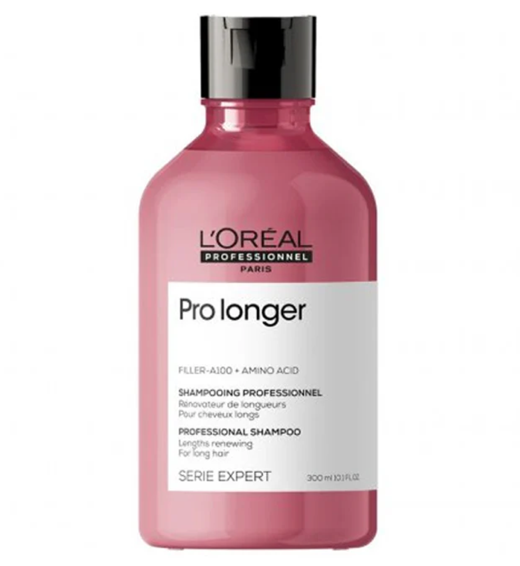 L'Oreal Paris Professionnel Pro Longer Shampoo