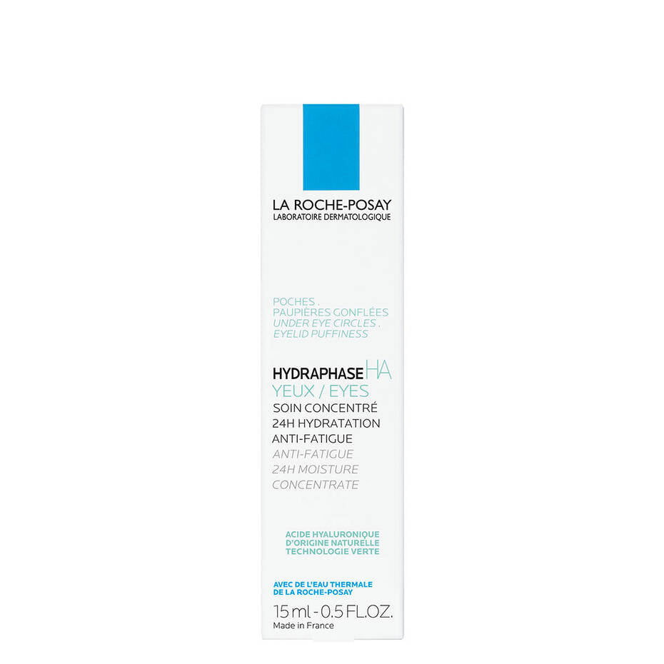 La Roche-Posay Hydraphase Hyaluronic Acid Eye Cream