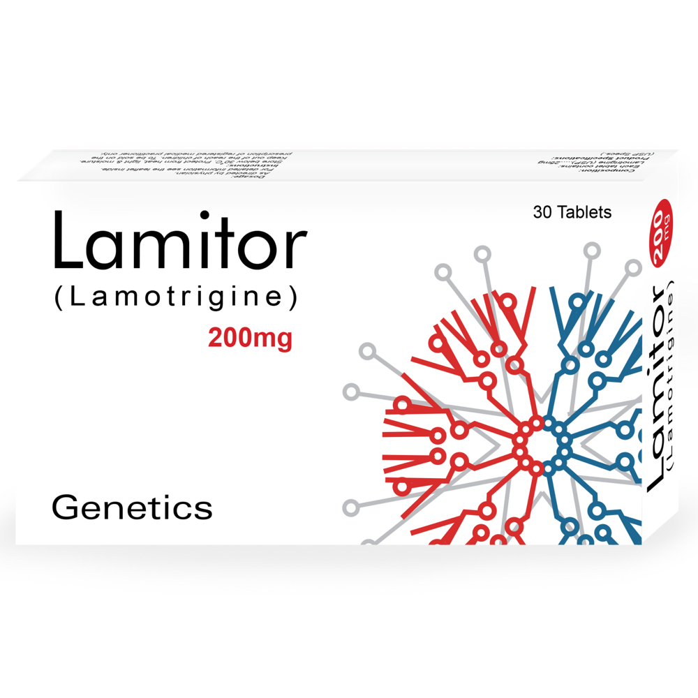 Lamitor