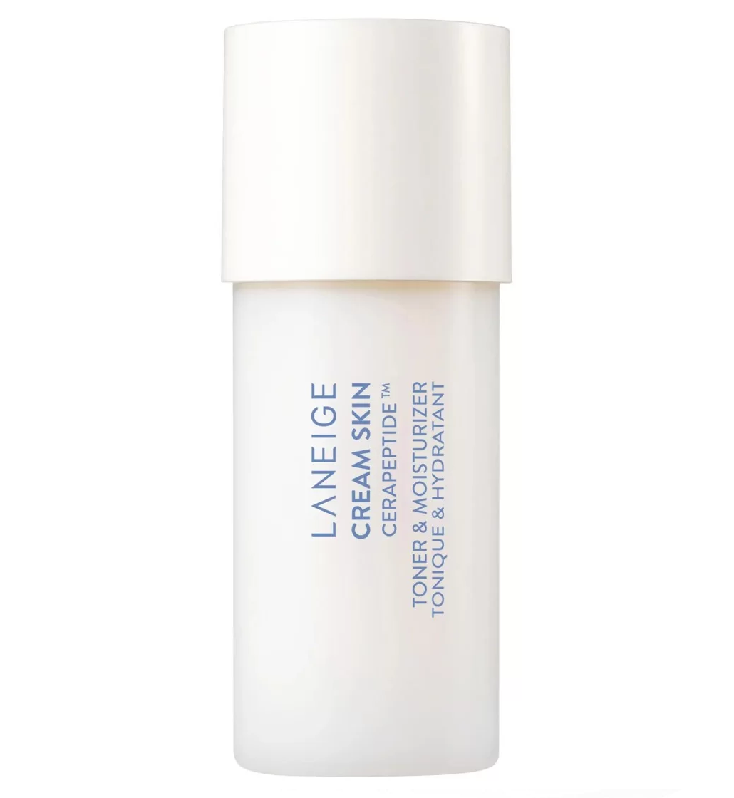 Laneige Cream Skin Cerapeptide Refiner