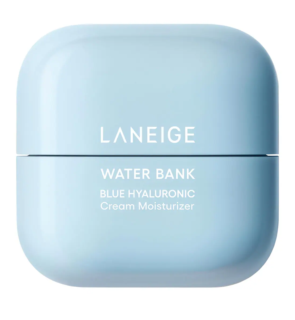 Laneige Water Bank Blue Hyaluronic Cream