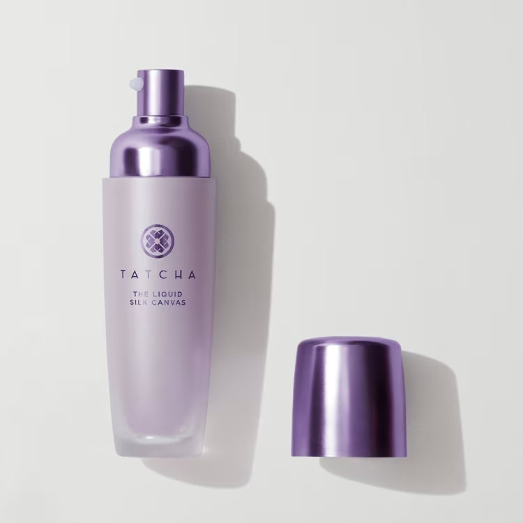 Tatcha Prime & Glow Trio Value Set