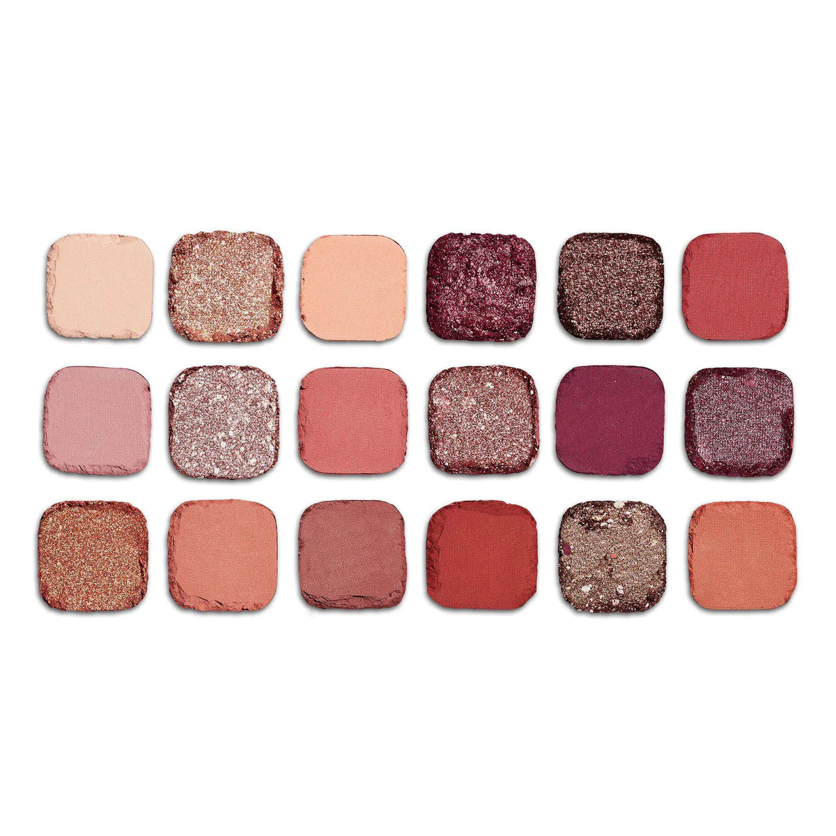 Makeup Revolution Forever Flawless Allure Eyeshadow Palette