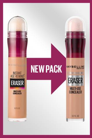 Maybelline Instant Age Rewind® Eraser Multi-Use Concealer