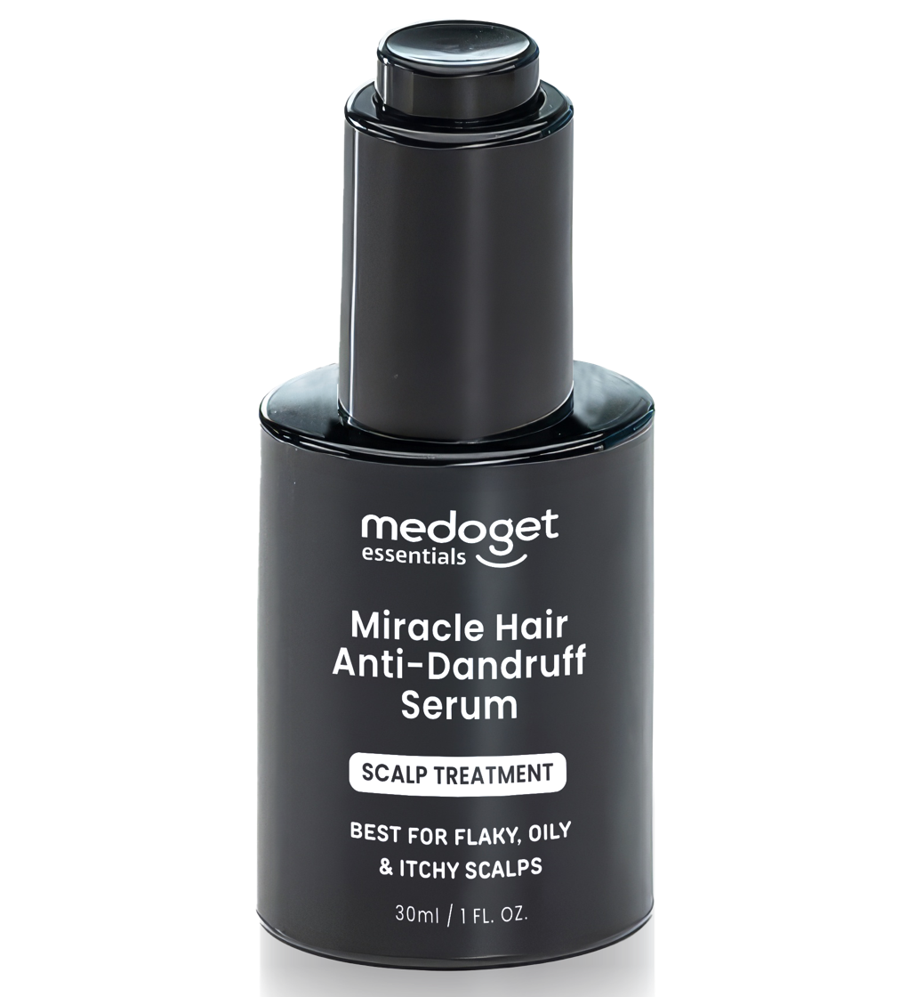 Medoget Essentials Miracle Hair Anti-Dandruff Serum