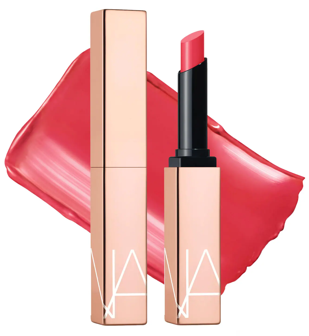 NARS Afterglow Sensual Shine Lipstick