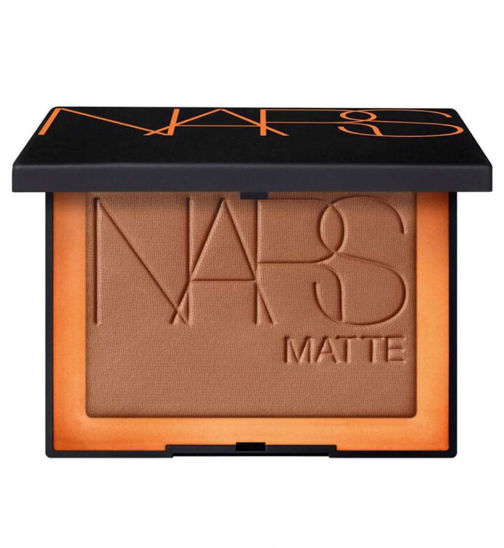 NARS Matte Bronzing Powder