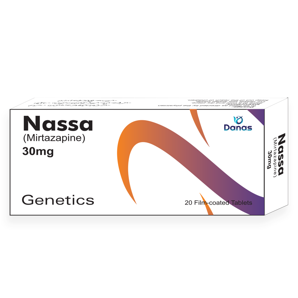 Nassa