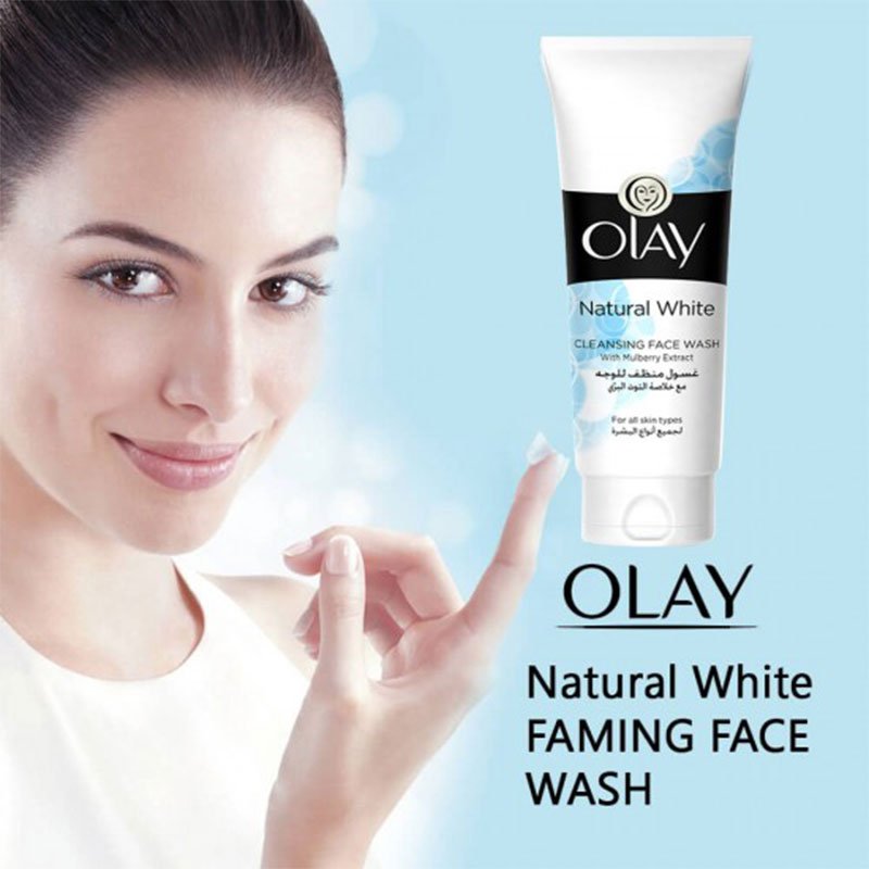 Olay Natural Aura All-in-One Glow Regimen Set