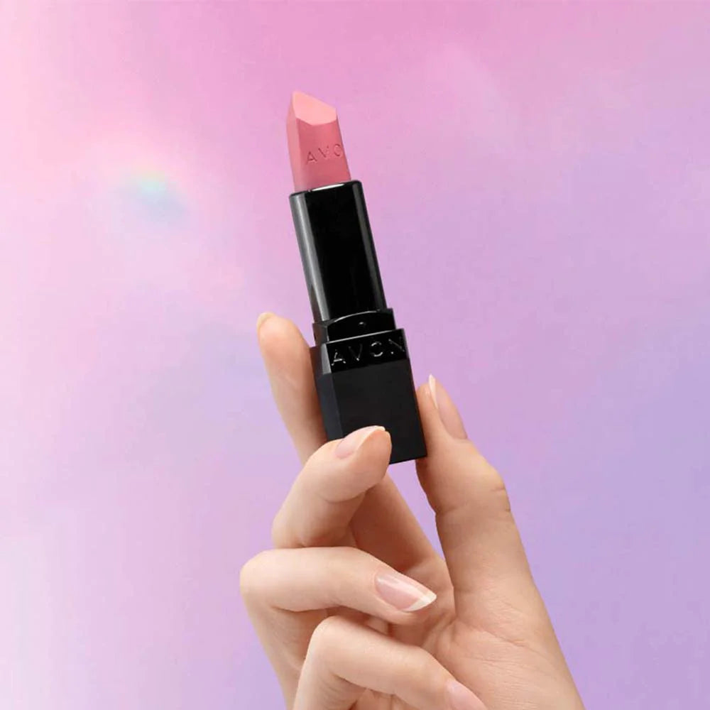 Avon Ultra Matte Lipstick