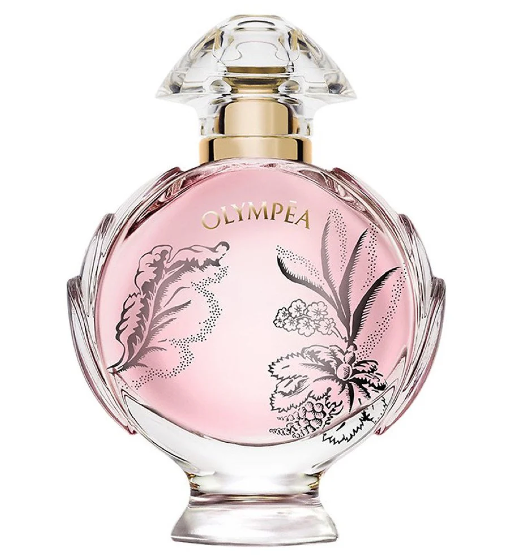 Paco Rabanne Olympea Blossom Eau de Parfum