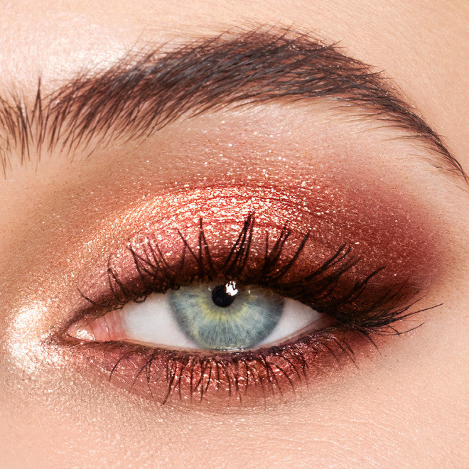 Charlotte Tilbury Luxury Palette Of Pops - Pillow Talk