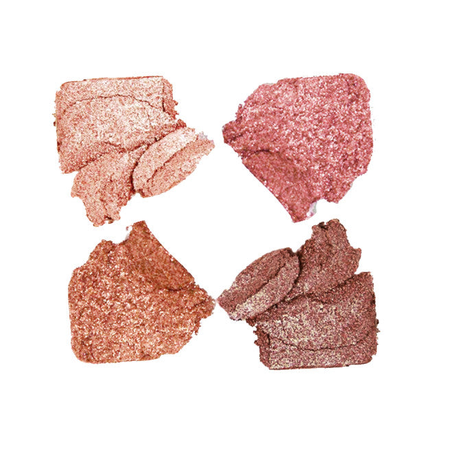 Charlotte Tilbury Luxury Palette Of Pops - Pillow Talk