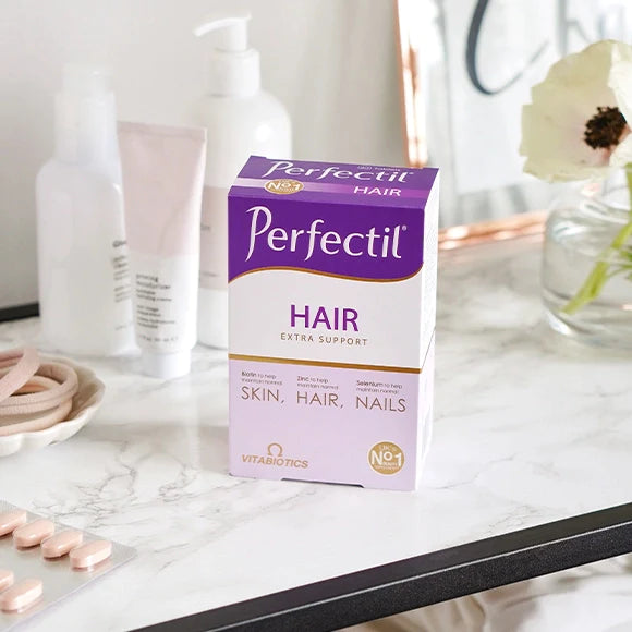 Vitabiotics Perfectil Hair