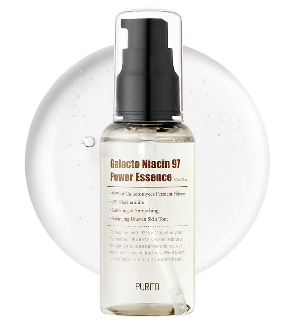 Purito Seoul Galacto Niacin 97 Power Essence