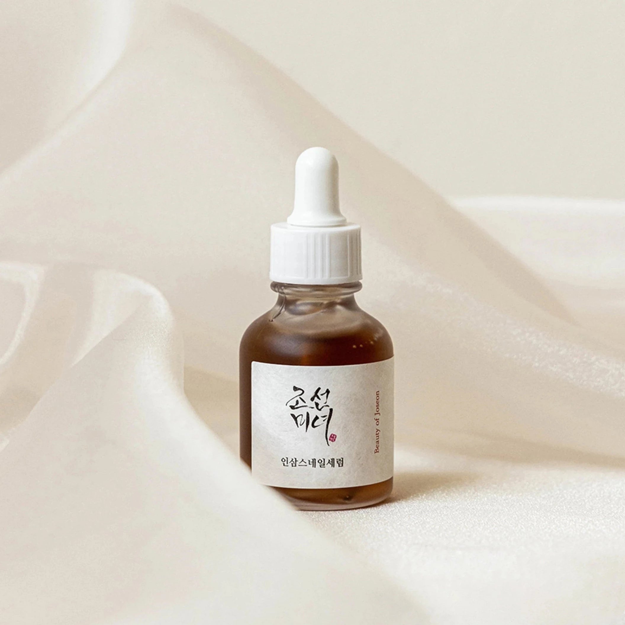 Beauty of Joseon Revive Serum Ginseng + Snail Mucin