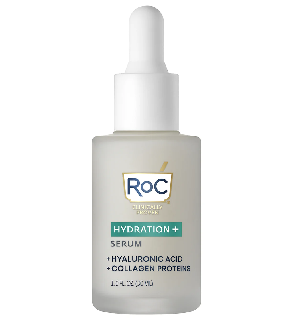 RoC Hydration+ Serum