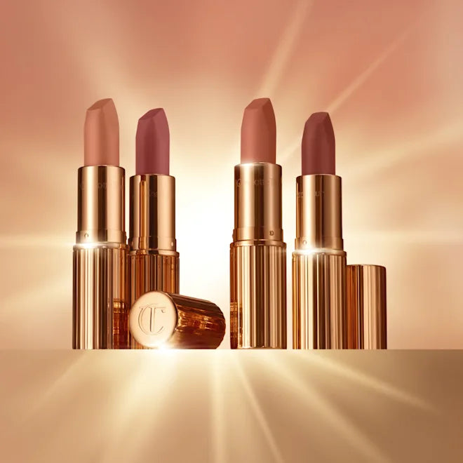 Charlotte Tilbury The Super Nudes Lipstick