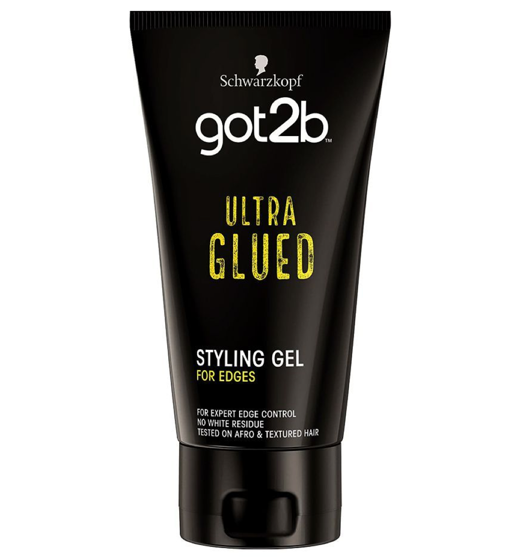 Schwarzkopf Ultra Glued Styling Gel