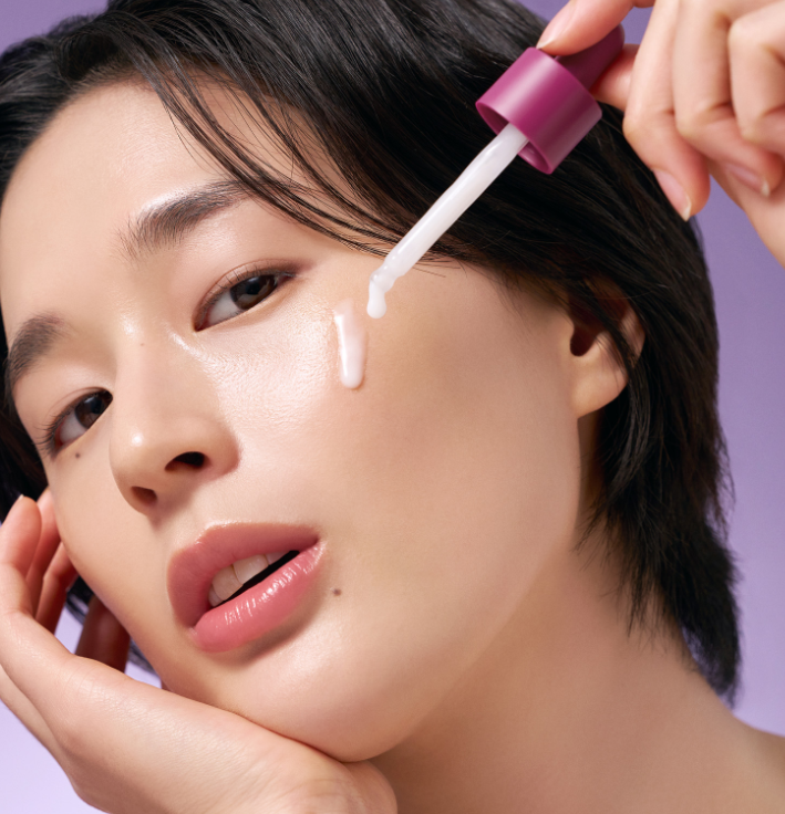 Purito Seoul Timeless Bloom Bakuchiol Serum