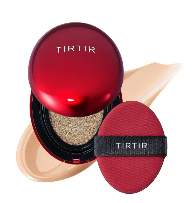 Tirtir Mask Fit Red Cushion Foundation - Full Size