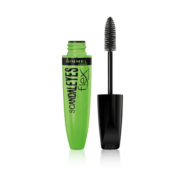 Rimmel London ScandalEyes Lycra Flex Mascara