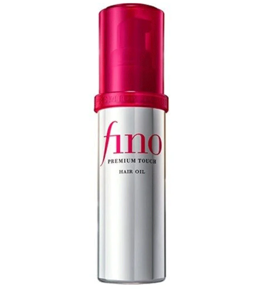 Shiseido Fino Premium Touch Hair Oil