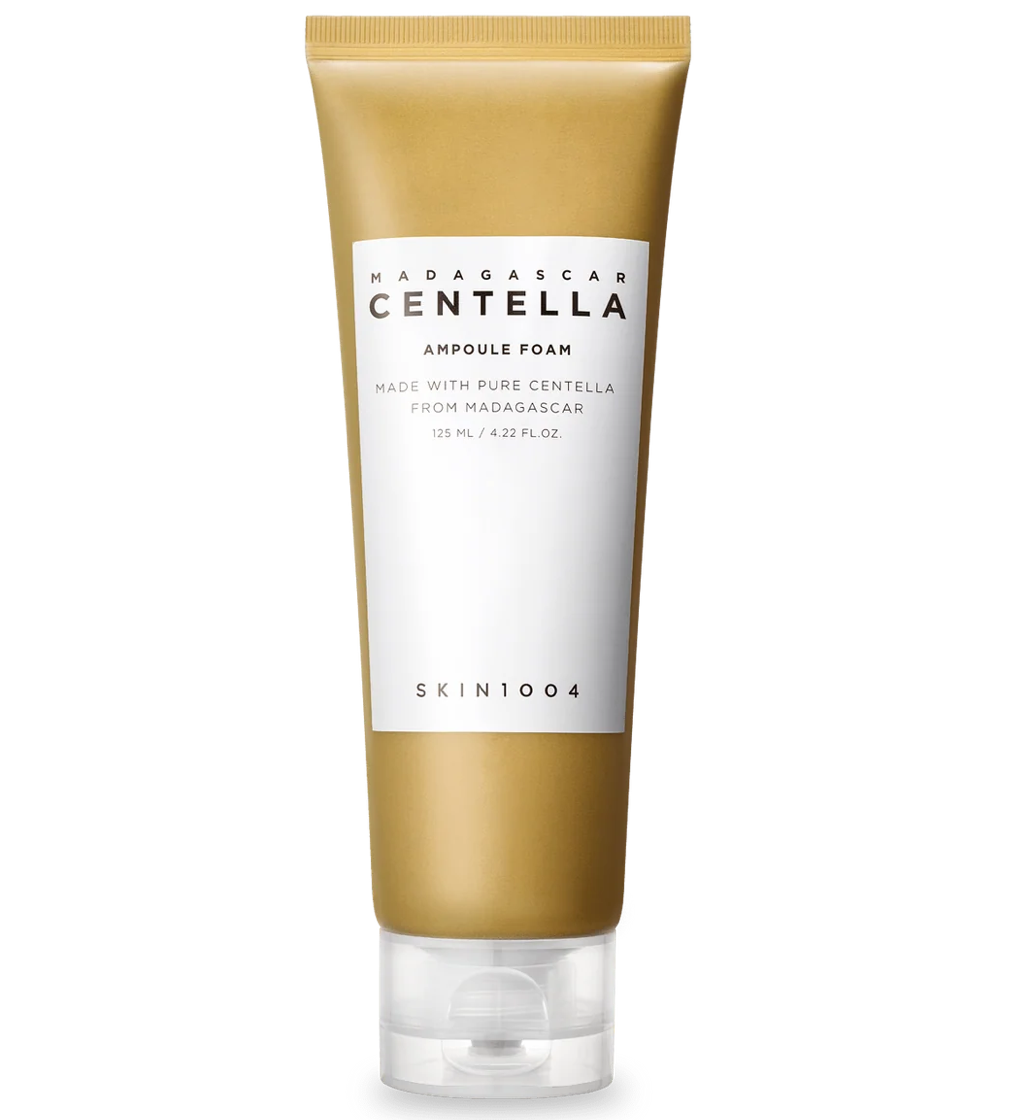 Skin1004 Madagascar Centella Ampoule Foam